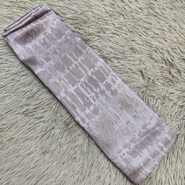 Imported Heavy Fabric Hijabs | HJ07